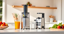 Summer Care & Troubleshooting for the Ninja NeverClog Cold Press Juicer