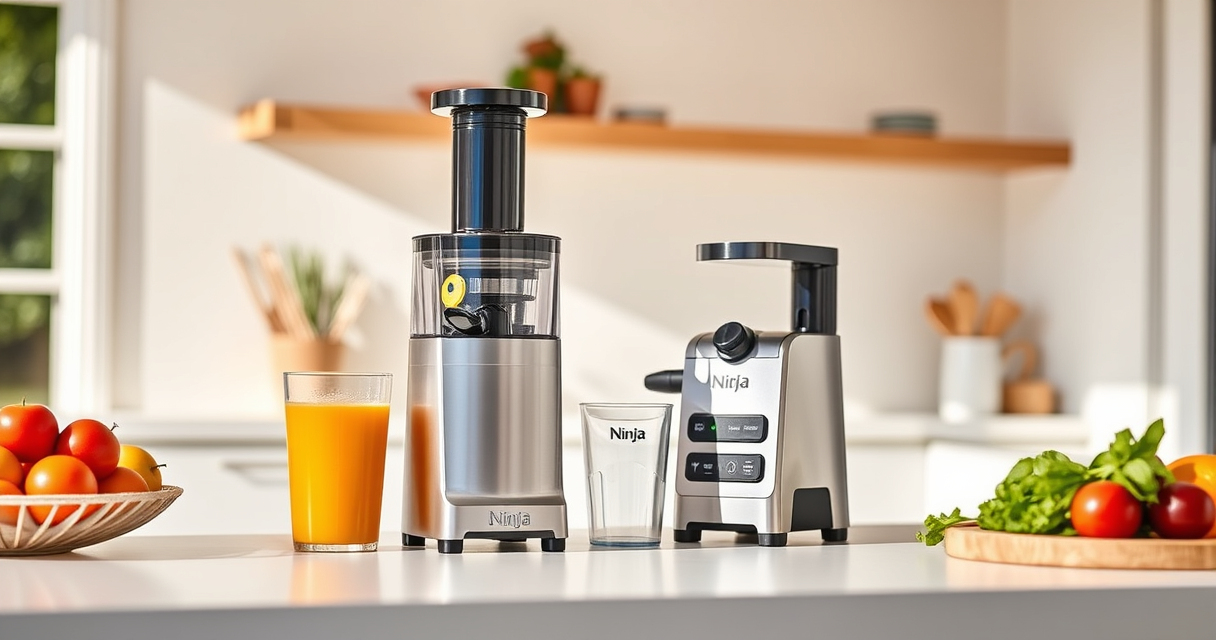 Summer Care & Troubleshooting for the Ninja NeverClog Cold Press Juicer