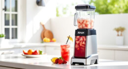 Summer Care & Troubleshooting for the Ninja SLUSHi Frozen Drink Maker