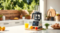 Summer Care & Troubleshooting for Your Ninja BN801 Kitchen System