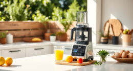 Summer Care & Troubleshooting for Your Ninja BN801 Kitchen System