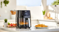 Summer Care & Troubleshooting for Your Ninja Crispi Glass Air Fryer