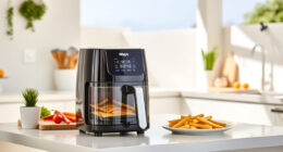 Summer Care & Troubleshooting for Your Ninja Crispi Glass Air Fryer