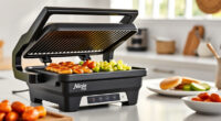 Summer Care & Troubleshooting for Your Ninja Foodi Pro 5-in-1 Indoor Grill