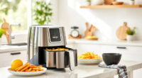 Summer Care & Troubleshooting Guide for the Ninja Foodi 8 Qt DualZone Air Fryer