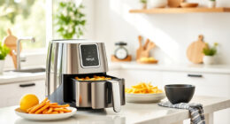 Summer Care & Troubleshooting Guide for the Ninja Foodi 8 Qt DualZone Air Fryer