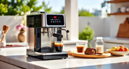 Summer Coffee Hacks with Ninja Luxe Café Premier 3-in-1