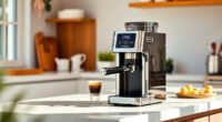 Summer Coffee Oasis: Must-Have Accessories for Your Ninja Luxe Café
