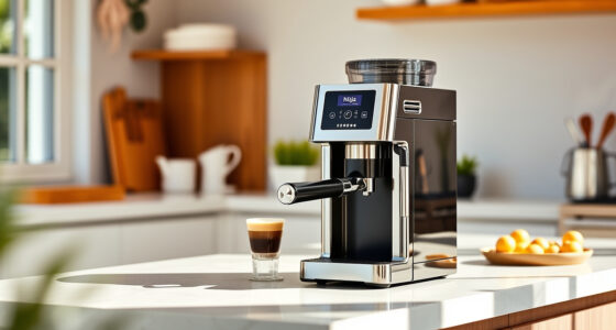 Summer Coffee Oasis: Must-Have Accessories for Your Ninja Luxe Café