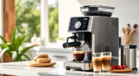 Summer Coffee Pairings: Must-Have Accessories for Ninja Luxe Café ES701