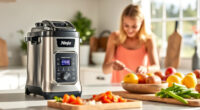 Summer Cooking Made Easy with Ninja® Everyday PossibleCooker™ Pro