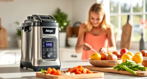 Summer Cooking Made Easy with Ninja® Everyday PossibleCooker™ Pro
