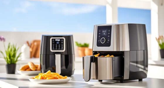 Summer Cooking Tips for Your Ninja Foodi 8 Qt DualZone Air Fryer