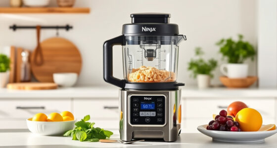 Summer Cooking with the Ninja® Everyday PossibleCooker™ Pro
