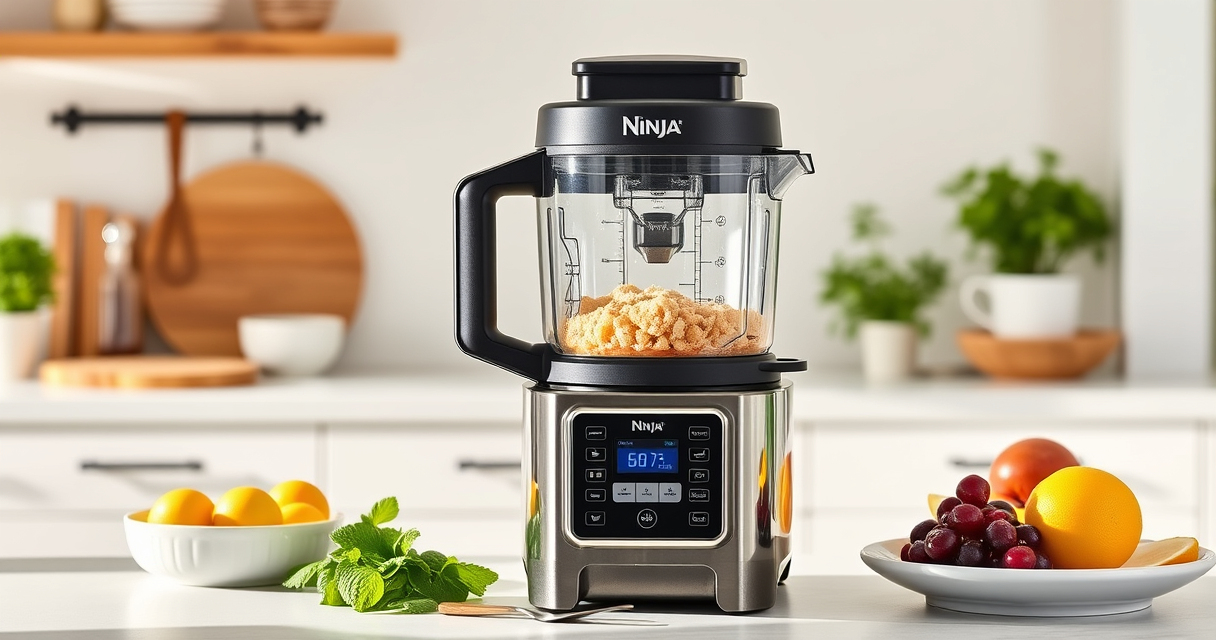 Summer Cooking with the Ninja® Everyday PossibleCooker™ Pro
