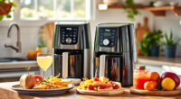 Summer Flavor Fiesta: Easy Recipes with the Ninja Air Fryer XL