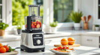 Summer Food Prep: Essential Accessories for Your Ninja Food Processor