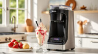 Summer Fun with the Ninja NC701 CREAMi Swirl Ice Cream Maker