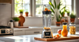 Summer Garden Refresh: Must-Have Accessories for Your Ninja Blast Portable Blender