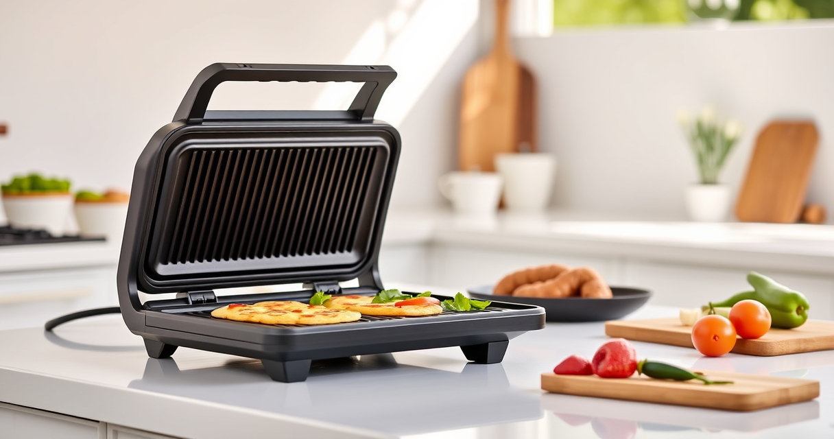 Summer Grilling Made Easy: Ninja Foodi Pro 5-in-1 Tips & Hacks
