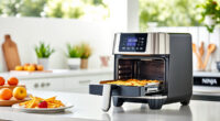 Summer Grilling Upgrade: Ninja Foodi Smart XL Air Fry Oven
