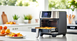 Summer Grilling Upgrade: Ninja Foodi Smart XL Air Fry Oven