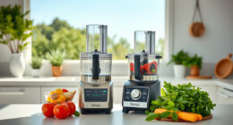 Summer Hacks with Ninja Professional Plus Food Processor