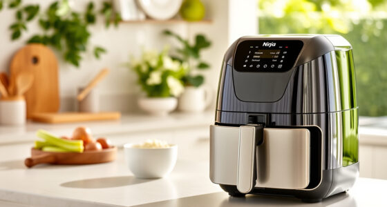 Summer-Ready Accessories for Your Ninja Foodi 10 Qt Air Fryer