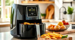Summer-Ready Ninja Air Fryer Accessories for Perfect Outdoor Cooking
