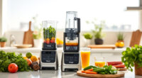Summer-Ready Ninja BN805A Pro Plus Kitchen System & Accessories