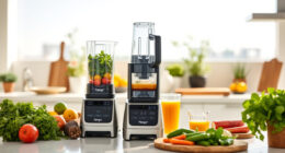Summer-Ready Ninja BN805A Pro Plus Kitchen System & Accessories
