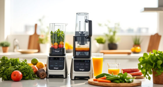 Summer-Ready Ninja BN805A Pro Plus Kitchen System & Accessories