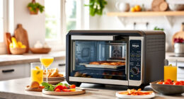 Summer Recipe Hacks with the Ninja Foodi XL Pro Air Oven