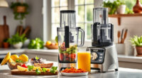 Summer Recipe Ideas with the Ninja Professional Plus Food Processor