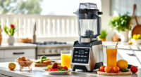 Summer Recipe Roundup with Ninja BN801 Kitchen System