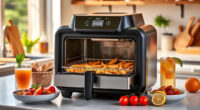 Summer Recipe Roundup with the Ninja Foodi Smart XL Air Fry Oven