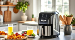Summer Recipes with the Ninja Crispi Pro 6-in-1 Glass Air Fryer
