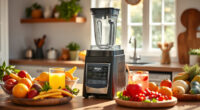 Summer Recipes with the Ninja Everyday PossibleCooker Pro