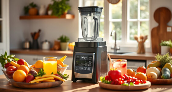 Summer Recipes with the Ninja Everyday PossibleCooker Pro