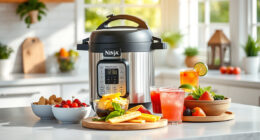 Summer Recipes with the Ninja PossibleCooker PRO: Easy & Versatile