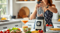 Summer Refresh: 5 Cool Recipes with Ninja Blast Portable Blender