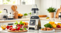 Summer Refresh: Easy Recipes with Ninja Professional Blender
