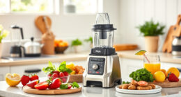 Summer Refresh: Easy Recipes with Ninja Professional Blender