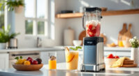 Summer Refresh with Ninja SLUSHi Max XXL Drink Maker & Must-Have Accessories