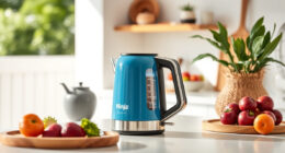 Summer Sips: Must-Have Accessories for Your Ninja KT200BL Electric Kettle