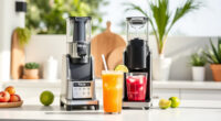 Summer Sips: Must-Have Accessories for Your Ninja SLUSHi XL