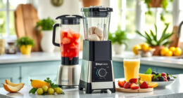 Summer Sips with the Ninja SLUSHi Drink Maker: Easy Frozen Recipes