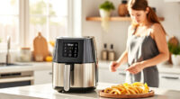 Summer Sizzle: Maximize Outdoor Cooking with Ninja Air Fryer Accessories