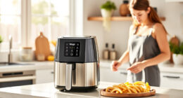 Summer Sizzle: Maximize Outdoor Cooking with Ninja Air Fryer Accessories