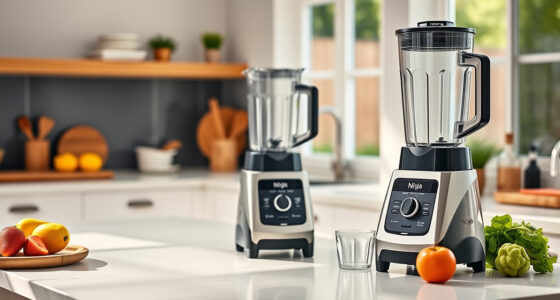 Summer Smoothie Party: Must-Have Accessories for Your Ninja Blender